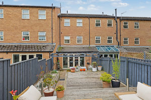 Hartfield Close Hasland